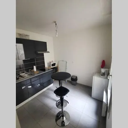 Appartamento Emile Zola