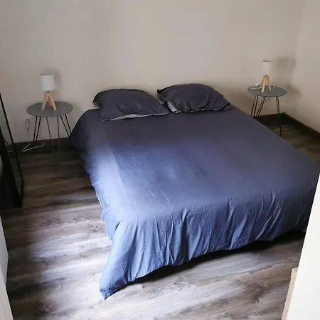 Emile Zola Appartamento