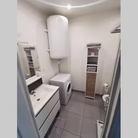 Appartamento Emile Zola *